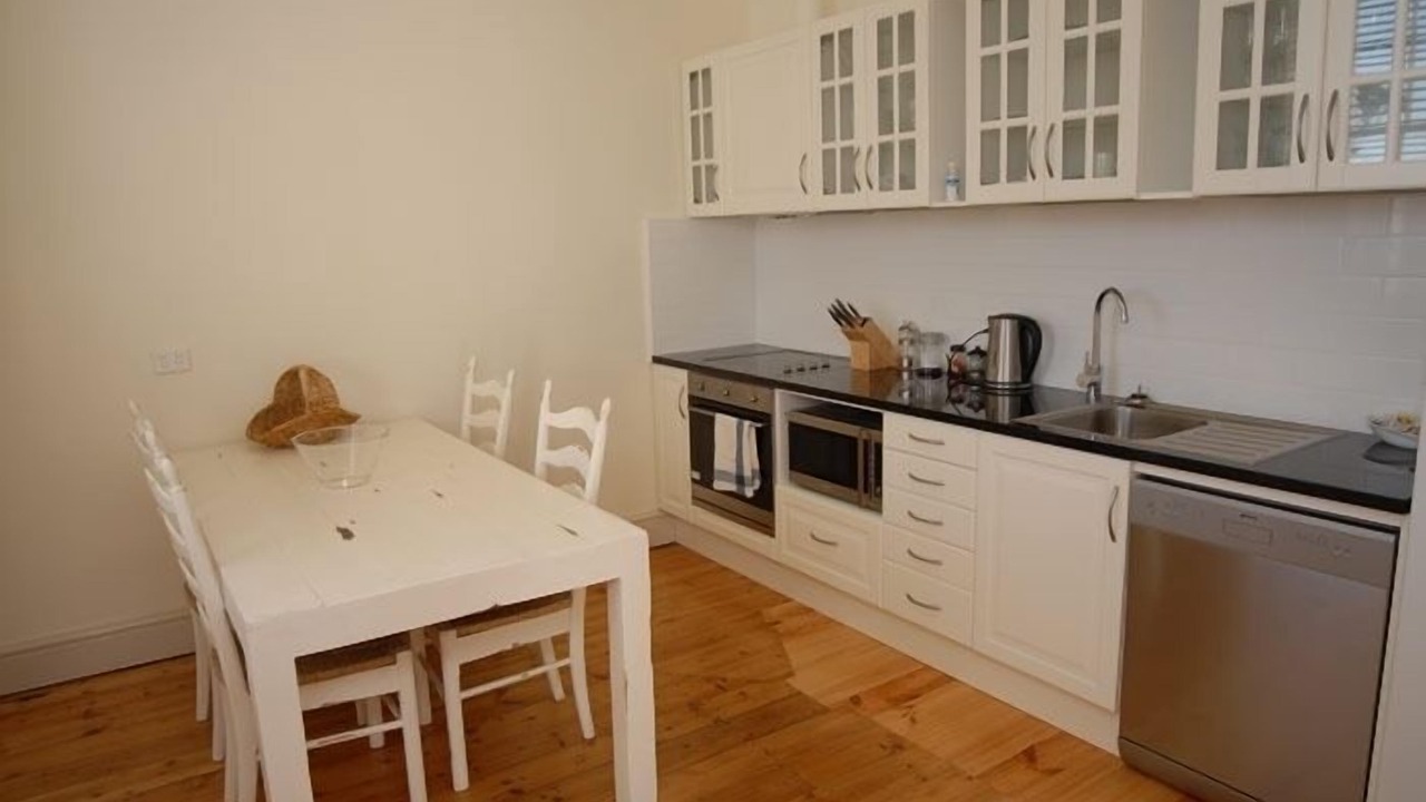 Photo of Kitchen in Portland West