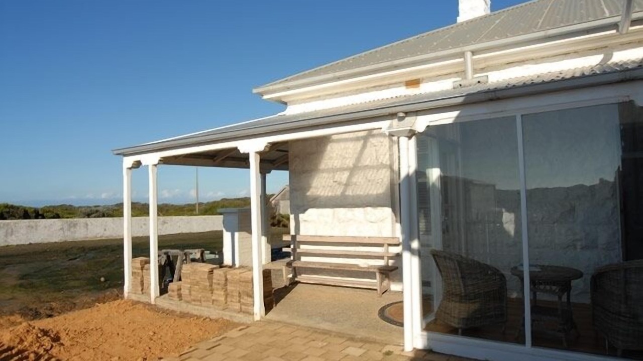 Photo of Outdoor in Portland West