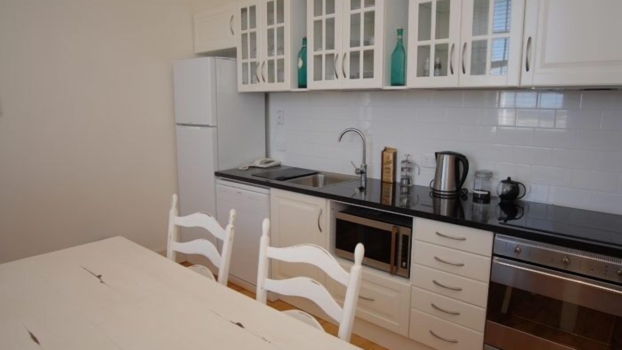 Photo of Kitchen in Portland West