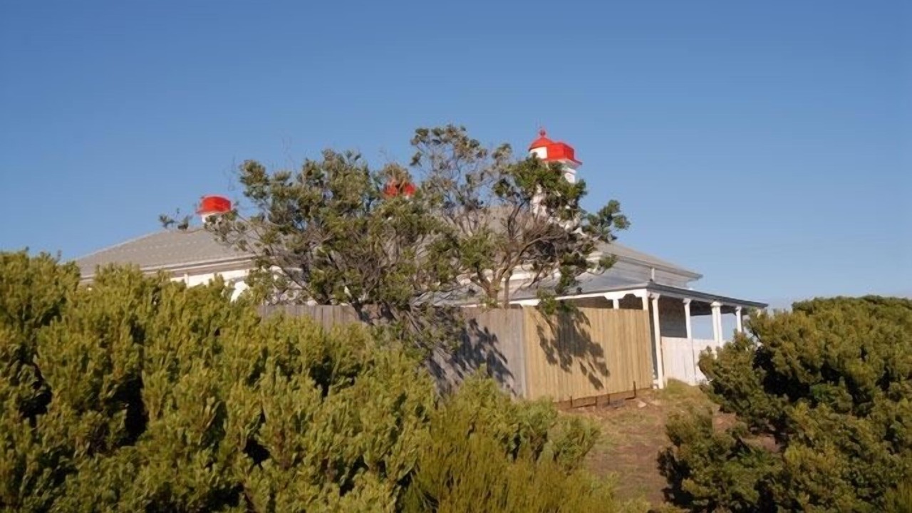 Photo of Outdoor in Portland West