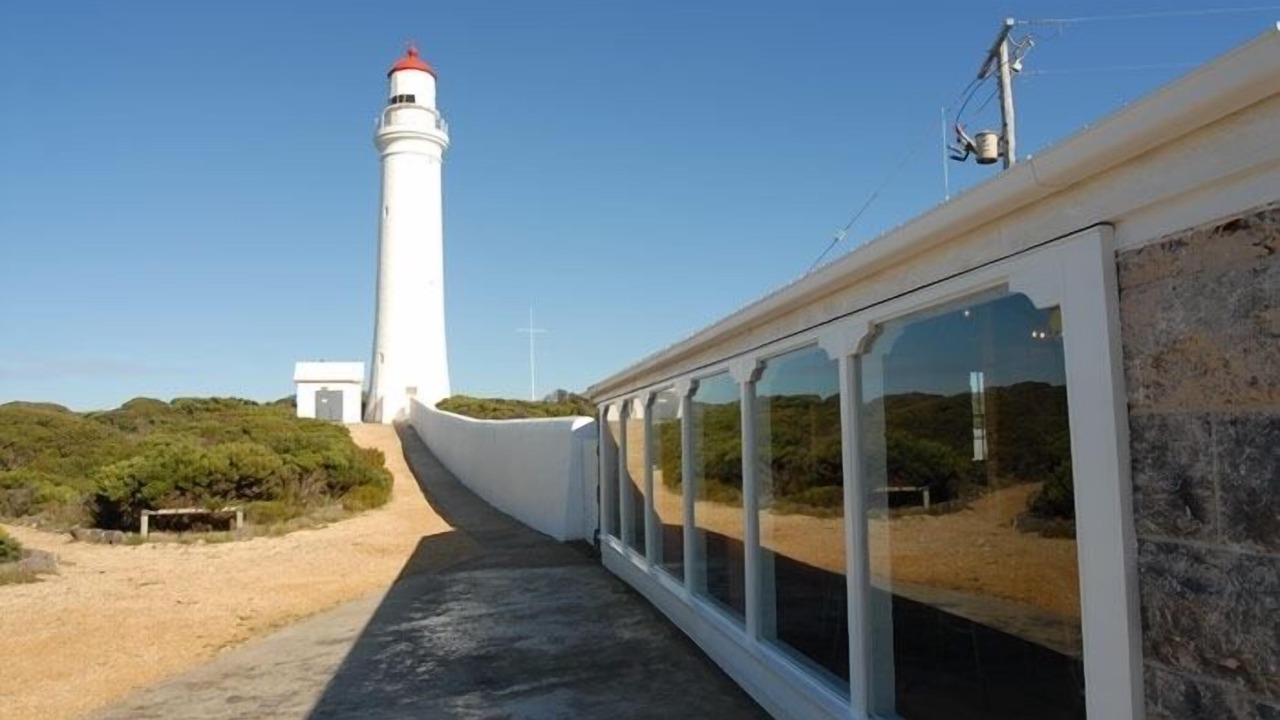 Photo of Outdoor in Portland West