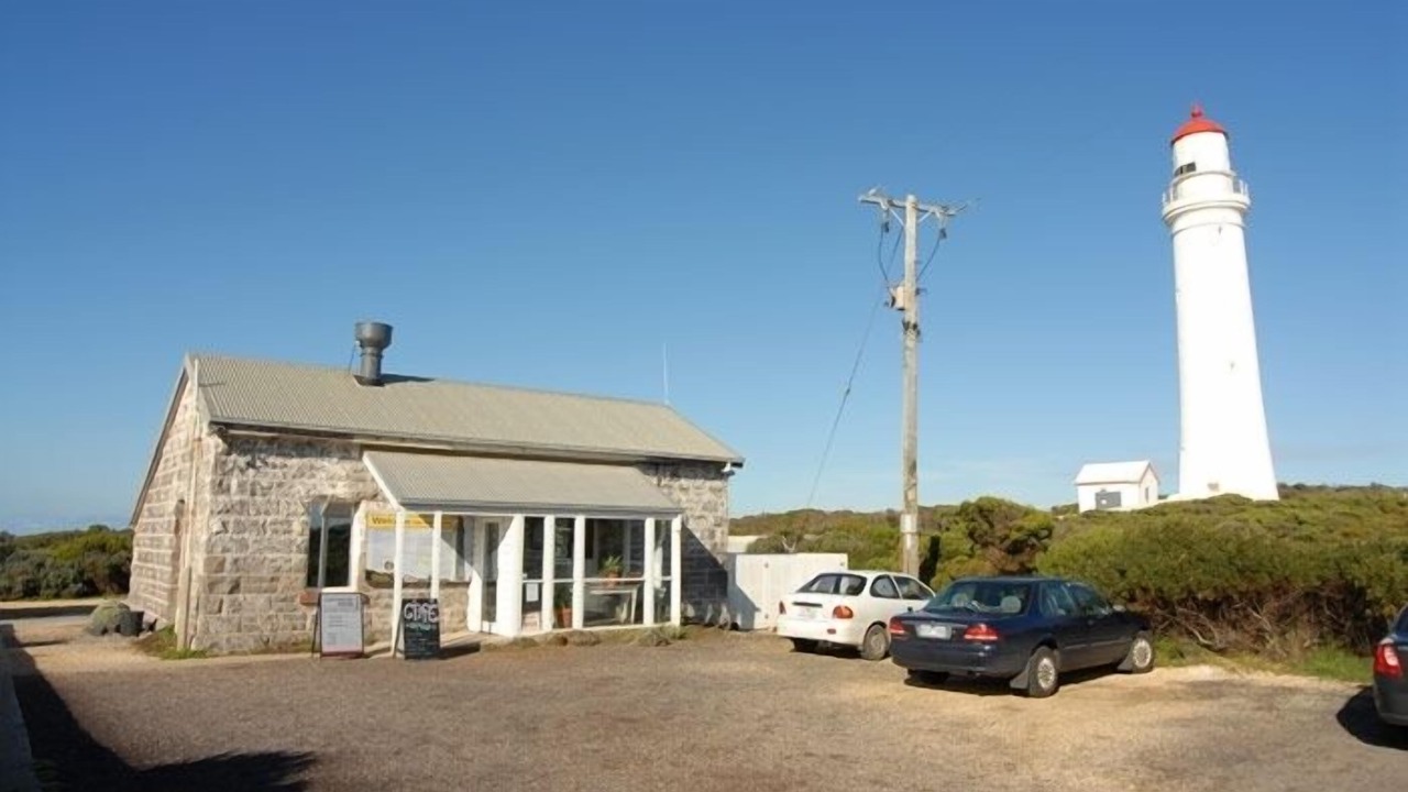 Photo of Outdoor in Portland West