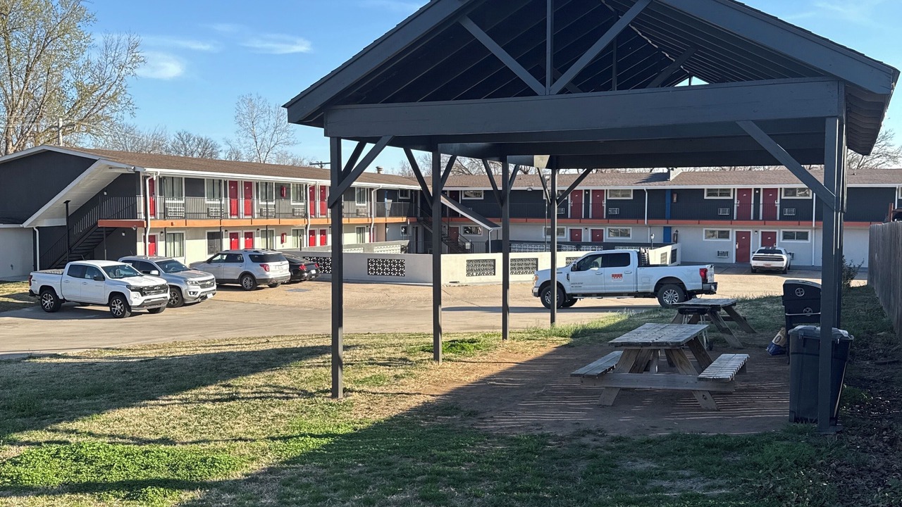 Photo of Outdoor in Ponca City