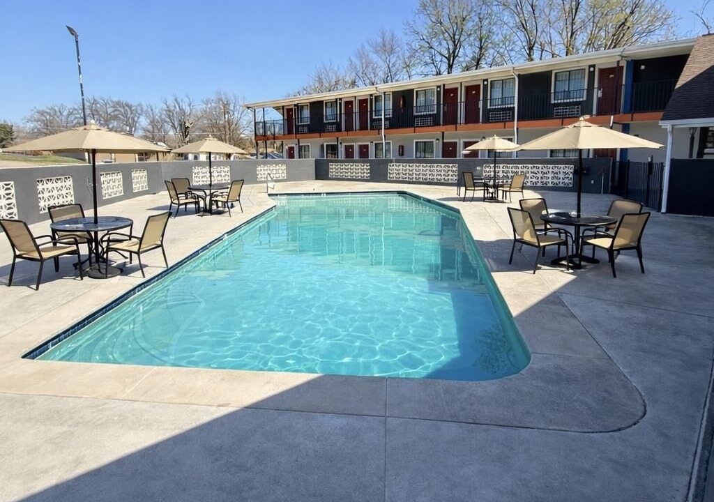 Photo of Outdoor in Ponca City