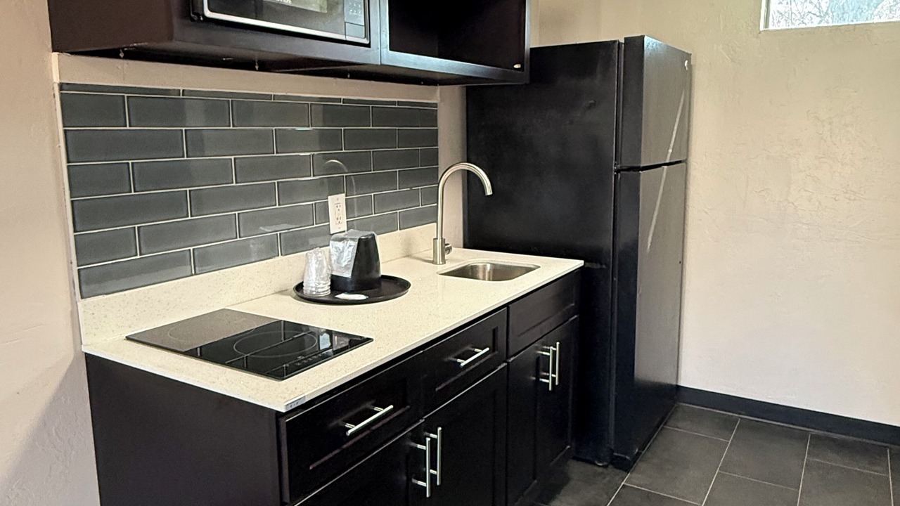 Photo of Kitchen in Ponca City