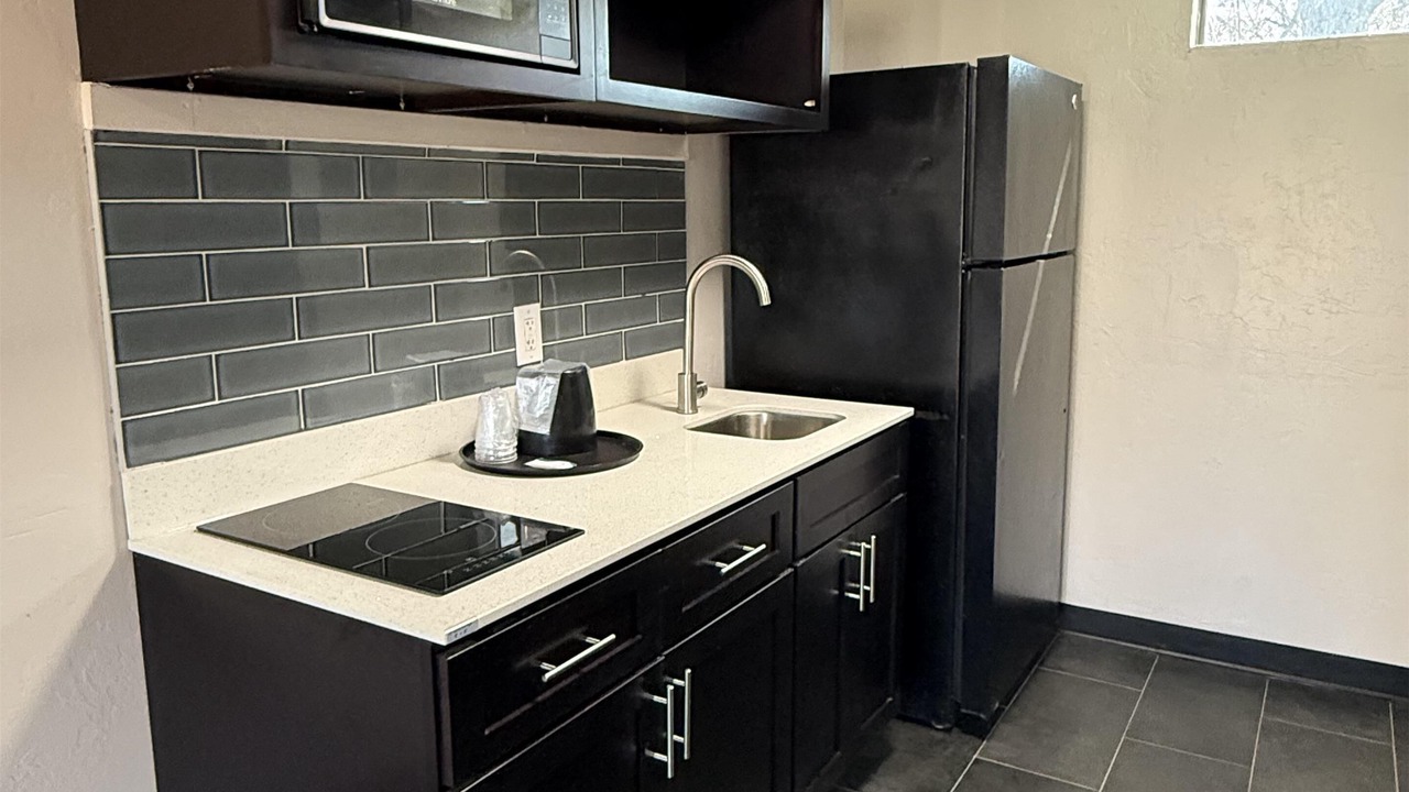 Photo of Kitchen in Ponca City