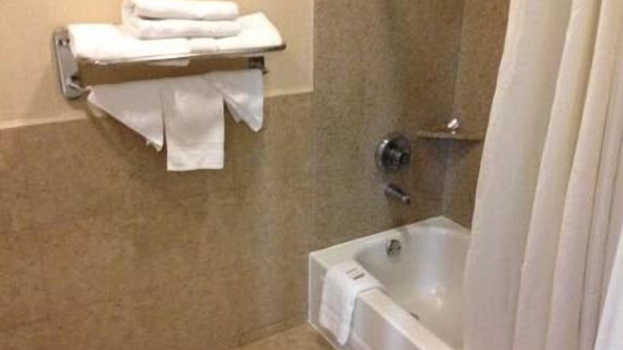 Photo of Bathroom in Southeast Houston