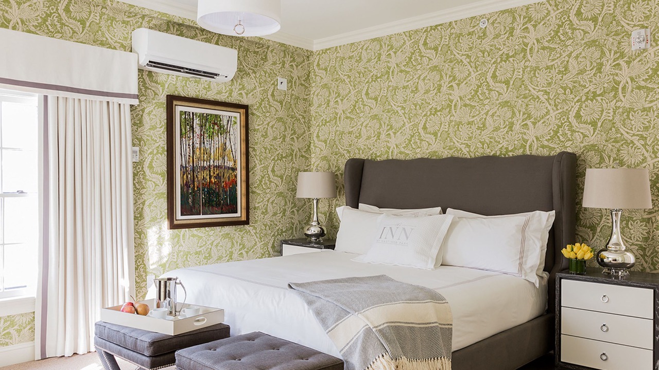 Photo of Bedroom in Lexington