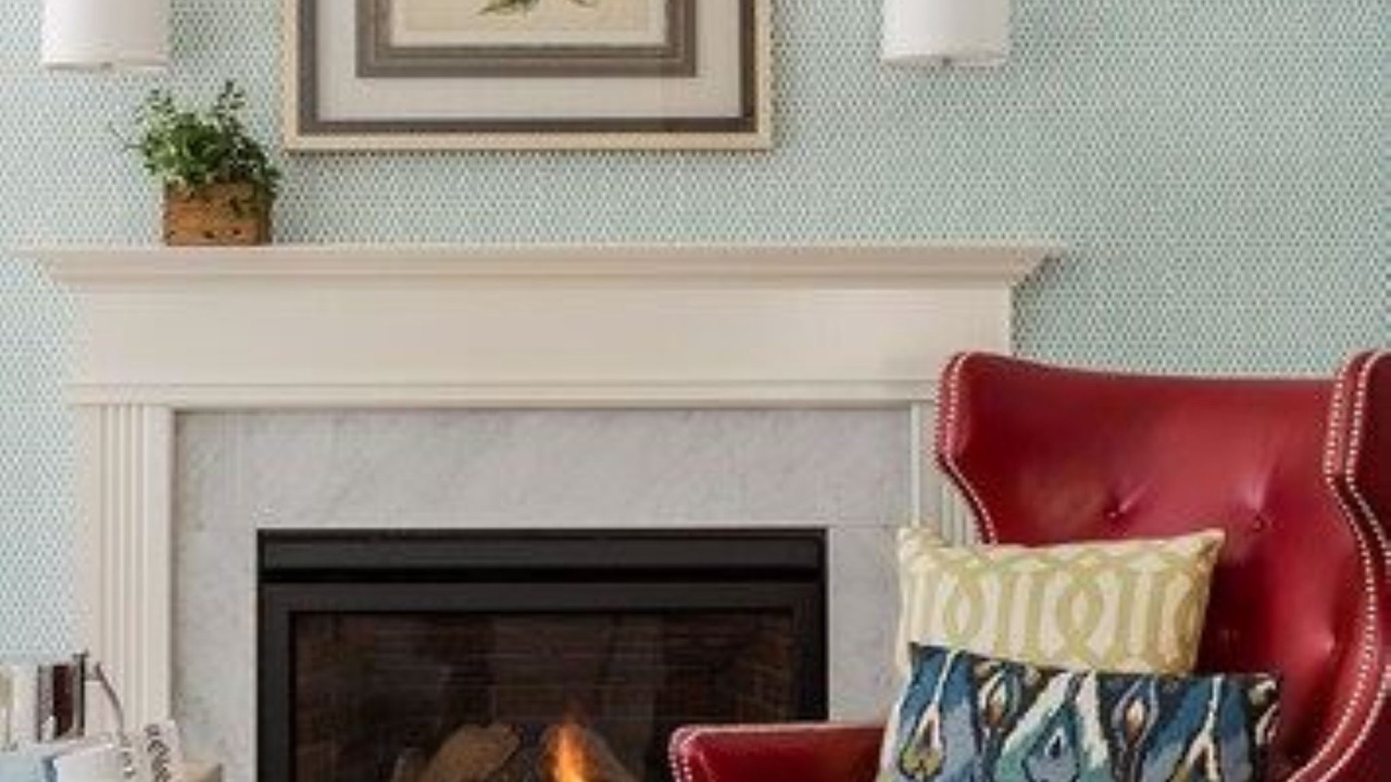 Photo of Bedroom in Lexington