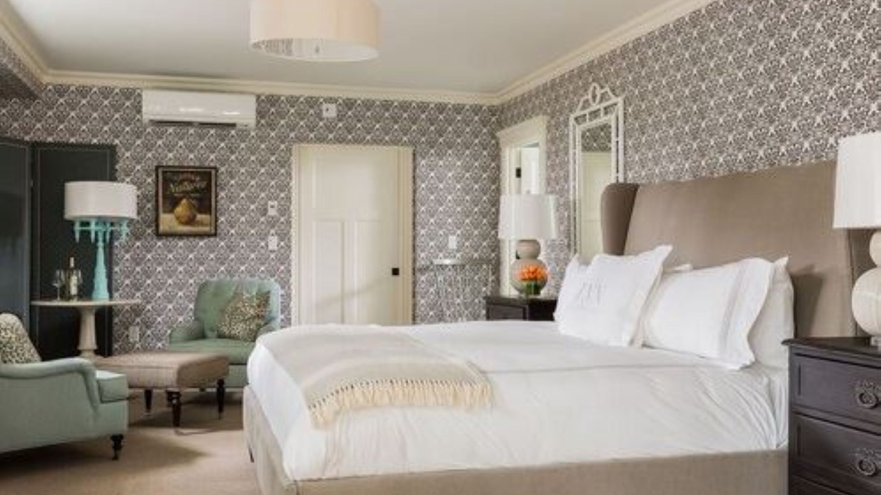 Photo of Bedroom in Lexington