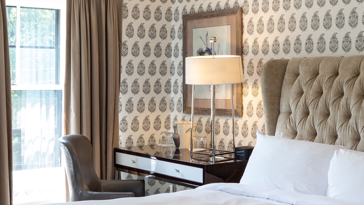 Photo of Bedroom in Lexington
