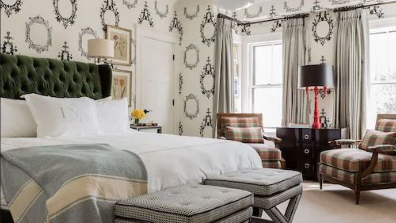Photo of Bedroom in Lexington