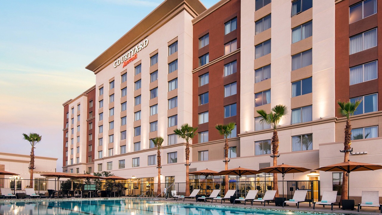 Photo of Outdoor in Irvine