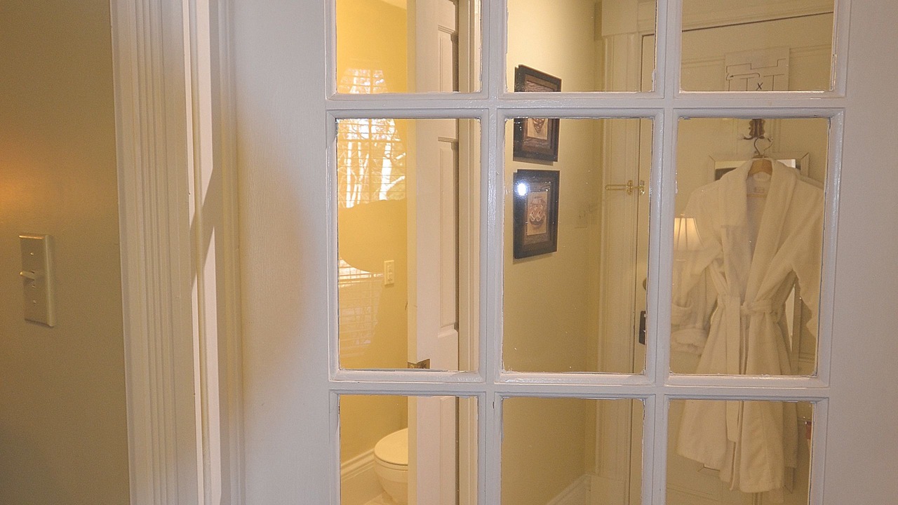 Photo of Bathroom in Elmsdale