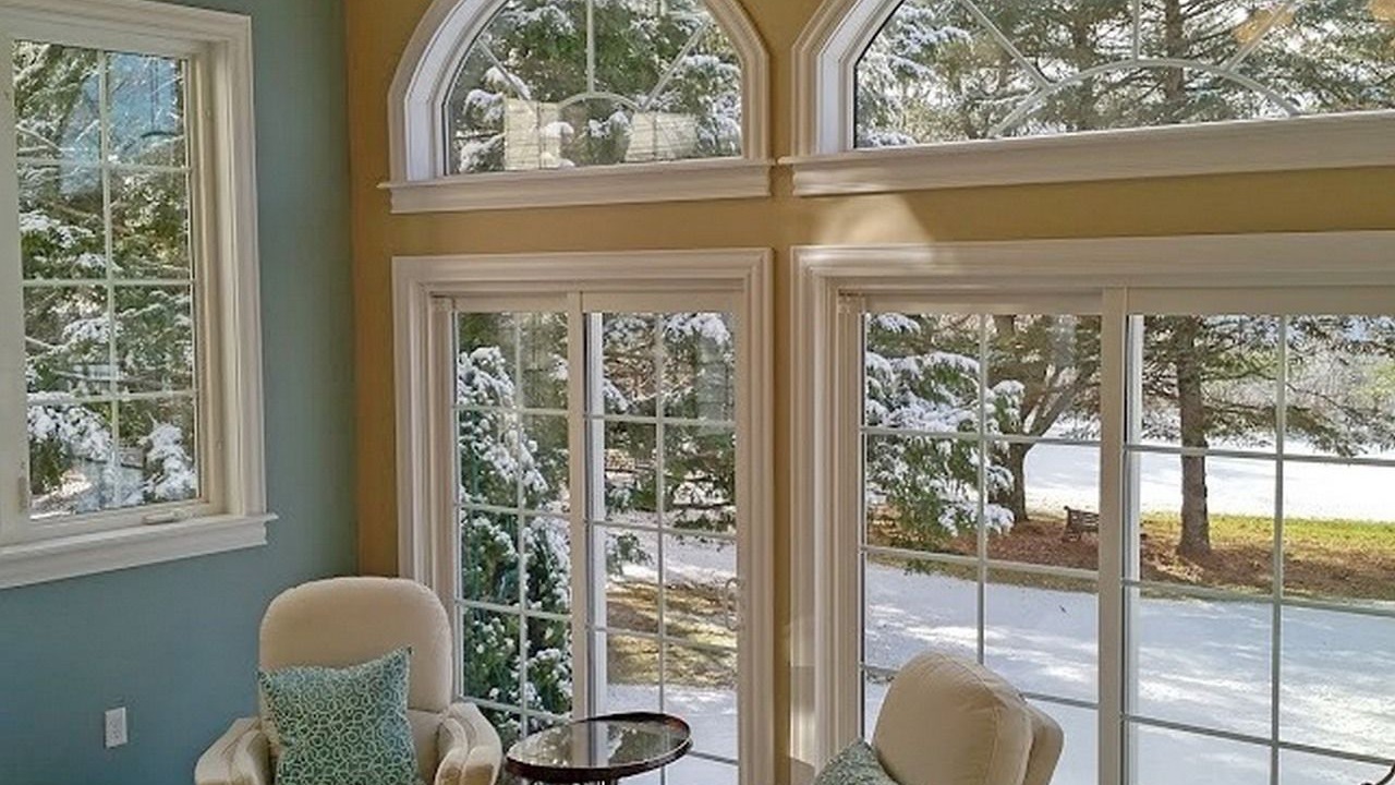 Photo of Livingroom in Elmsdale