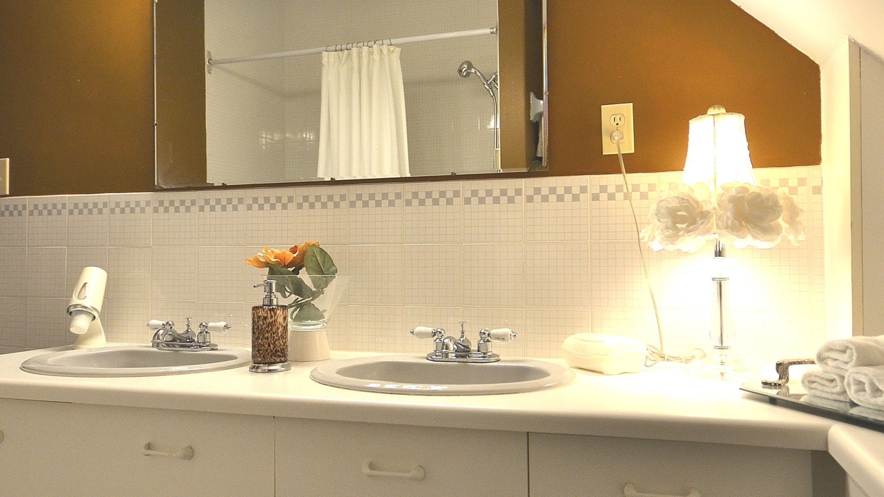 Photo of Bathroom in Elmsdale