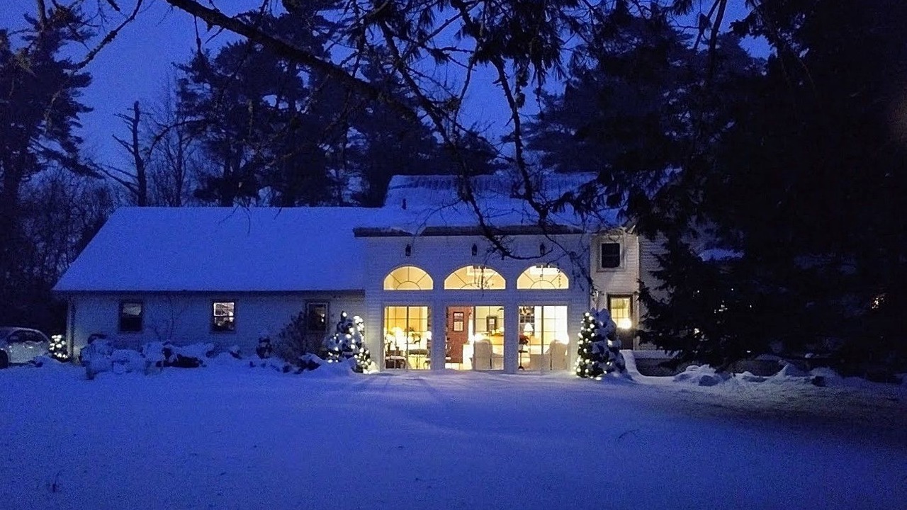 Photo of Outdoor in Elmsdale