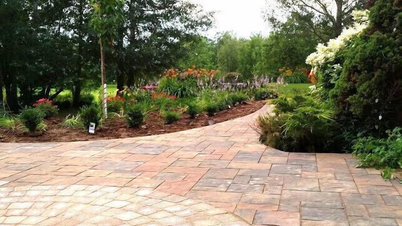 Photo of Patio Balcony in Elmsdale