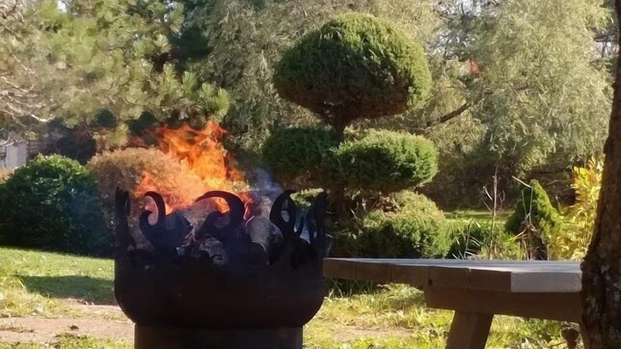 Photo of Outdoor in Elmsdale