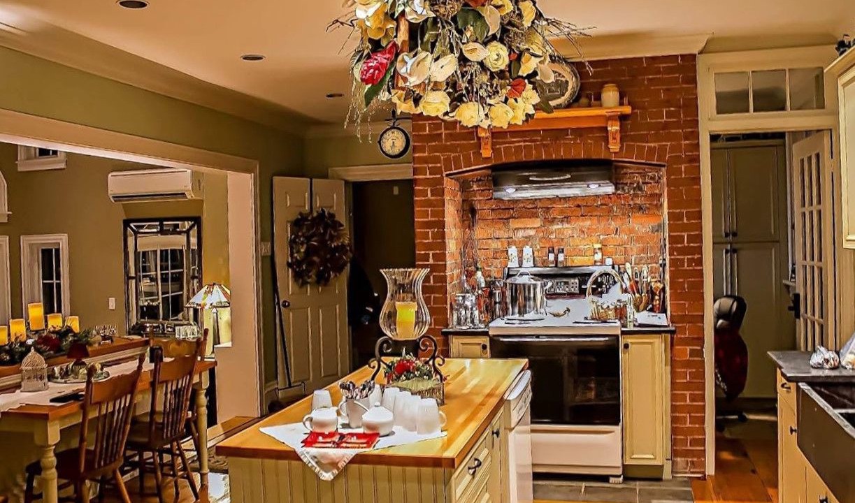 Photo of Kitchen in Elmsdale