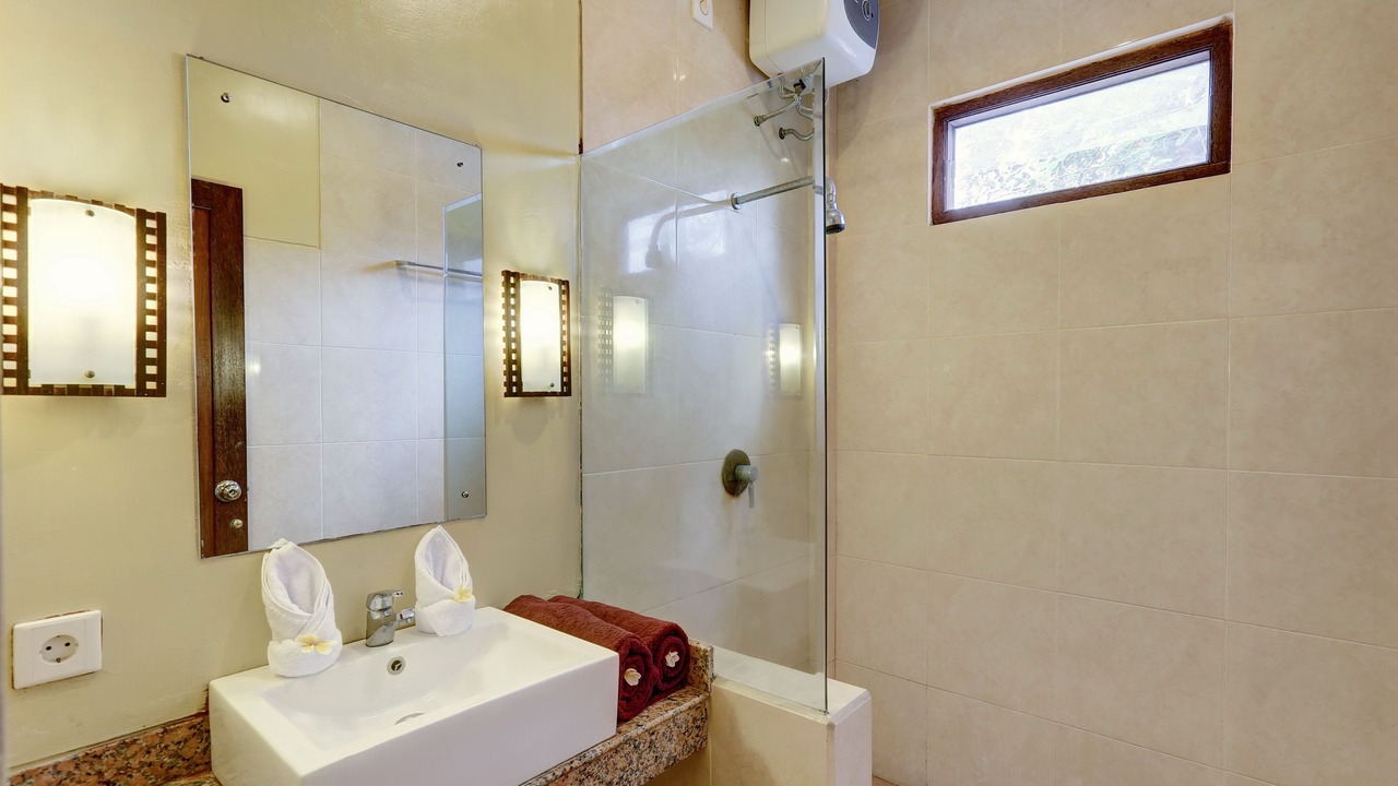 Photo of Bathroom in Batubelig