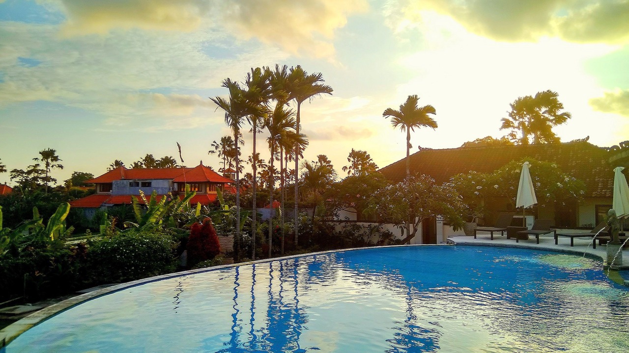 Photo of Outdoor in Batubelig