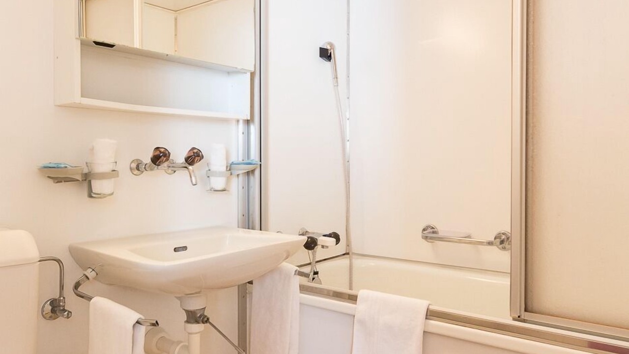 Photo of Patio Balcony in Lauterbrunnen