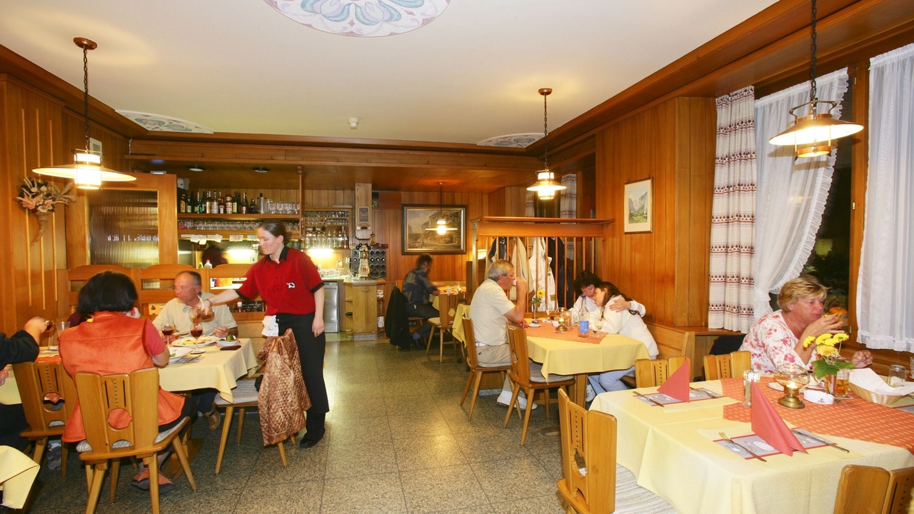 Photo of Others in Lauterbrunnen