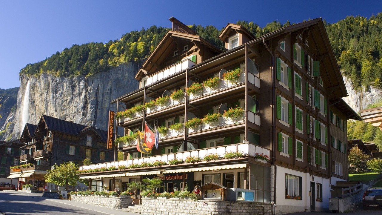 Photo of Outdoor in Lauterbrunnen