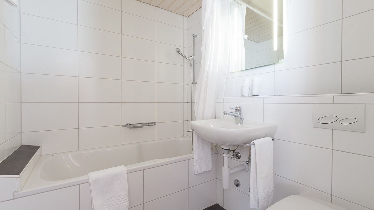 Photo of Patio Balcony in Lauterbrunnen