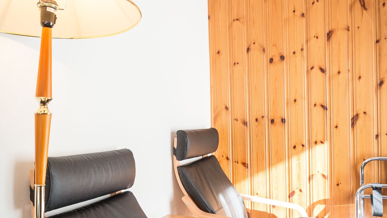 Photo of Patio Balcony in Lauterbrunnen