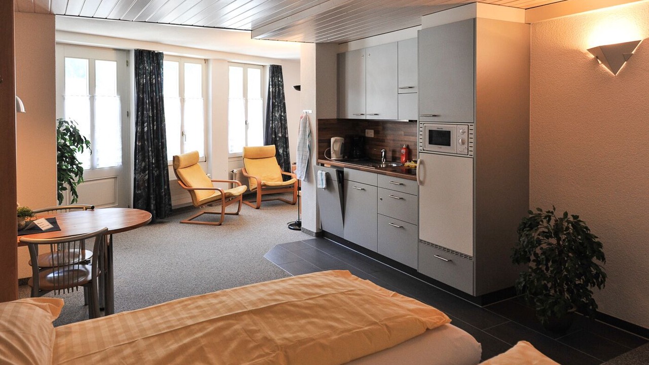 Photo of Others in Lauterbrunnen