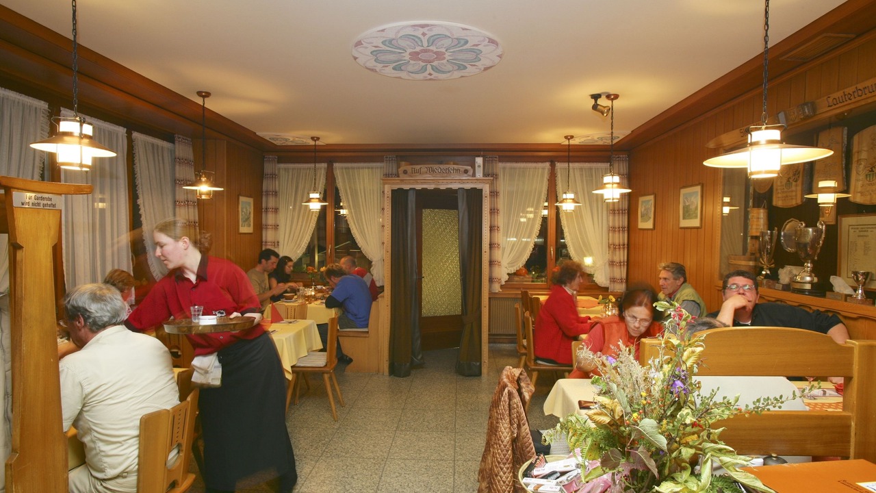 Photo of Others in Lauterbrunnen