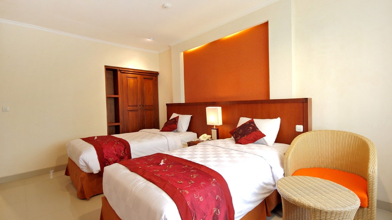 Photo of Bedroom in Kuta