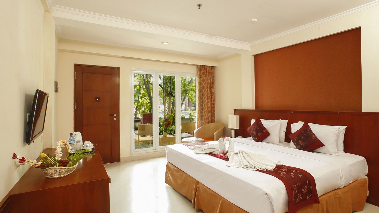 Photo of Bedroom in Kuta