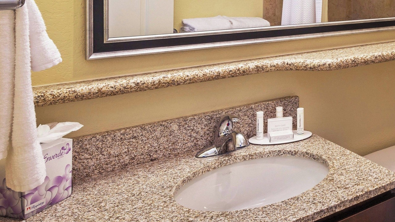 Photo of Bathroom in South Side