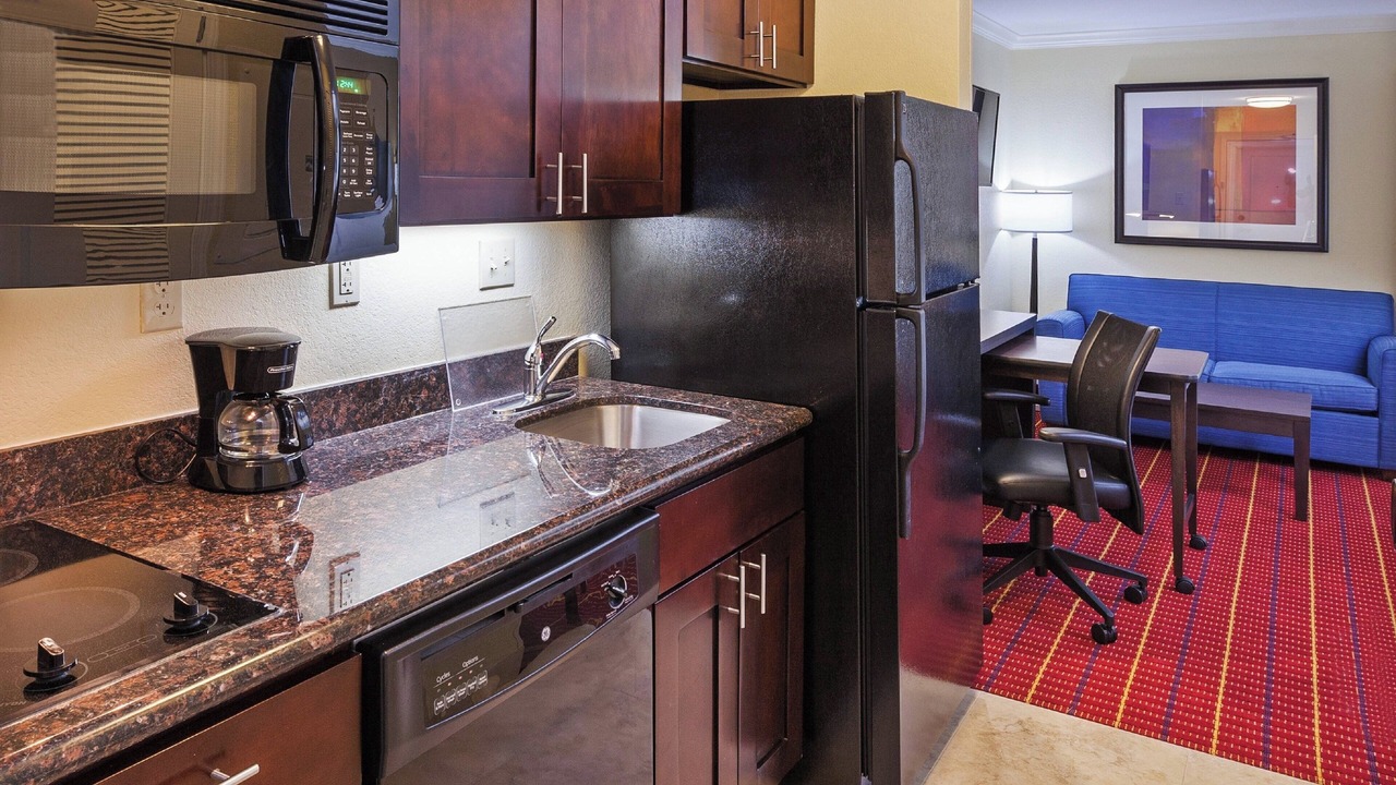 Photo of Kitchen in South Side