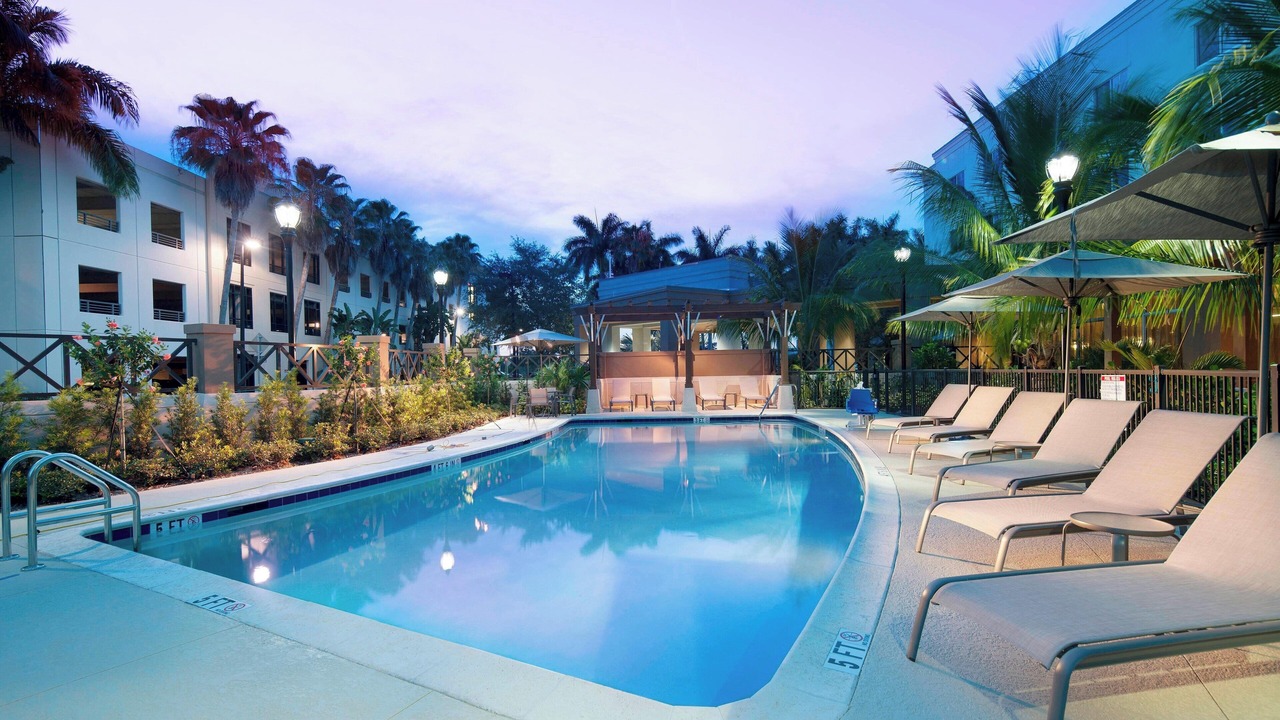 Photo of Outdoor in Abacoa