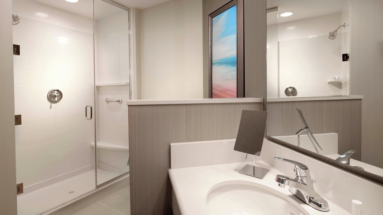 Photo of Bathroom in Abacoa