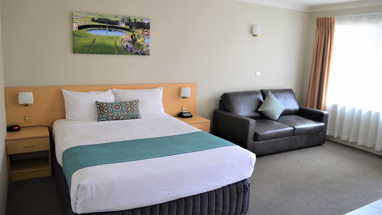 Photo of Bedroom in Bathurst