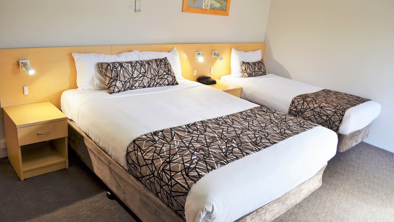 Photo of Bedroom in Bathurst