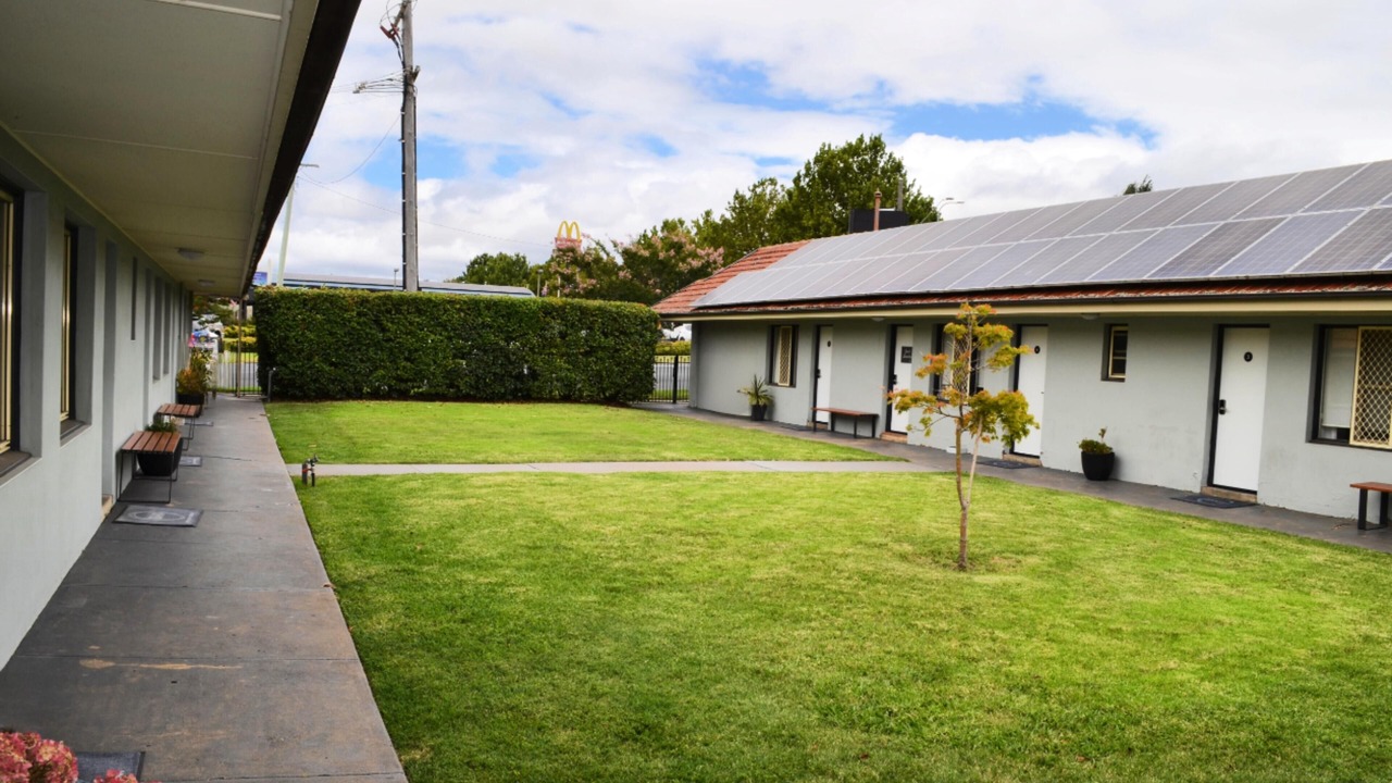 Photo of Outdoor in Bathurst