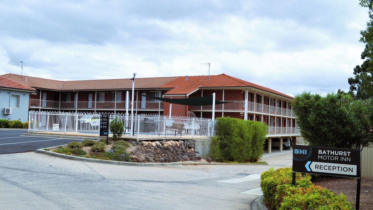 Photo of Outdoor in Bathurst