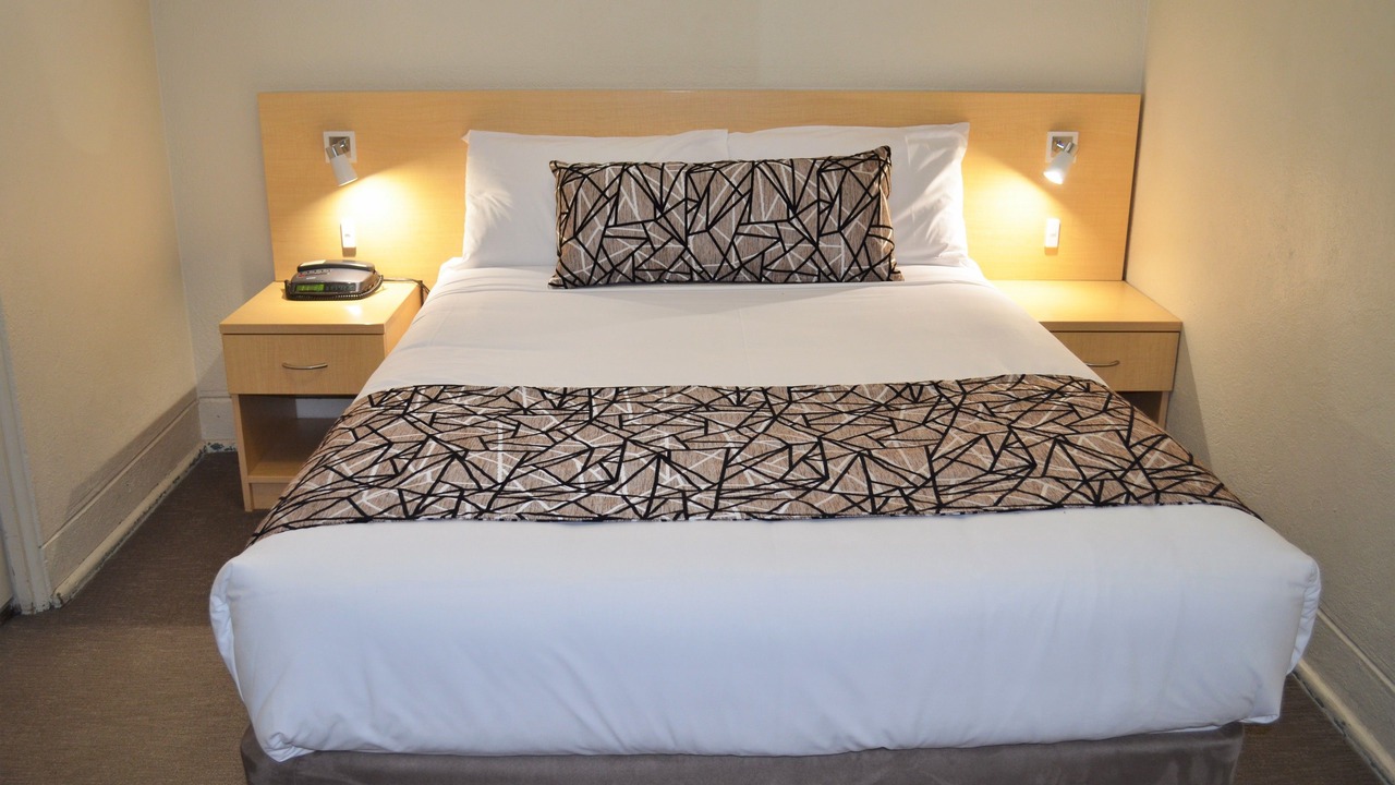 Photo of Bedroom in Bathurst