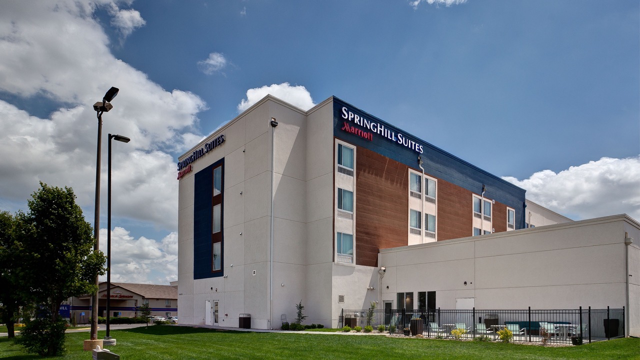 Photo of Outdoor in Wichita