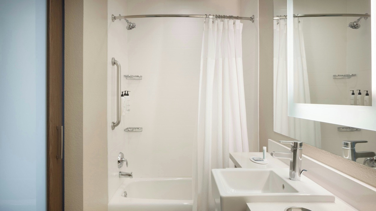 Photo of Bathroom in Wichita