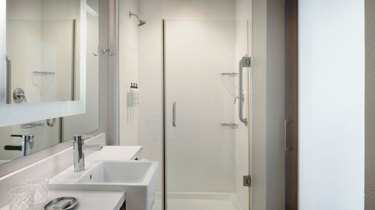 Photo of Bathroom in Wichita