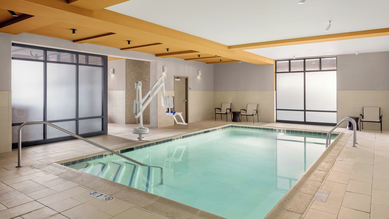 Photo of Outdoor in Downtown Portland