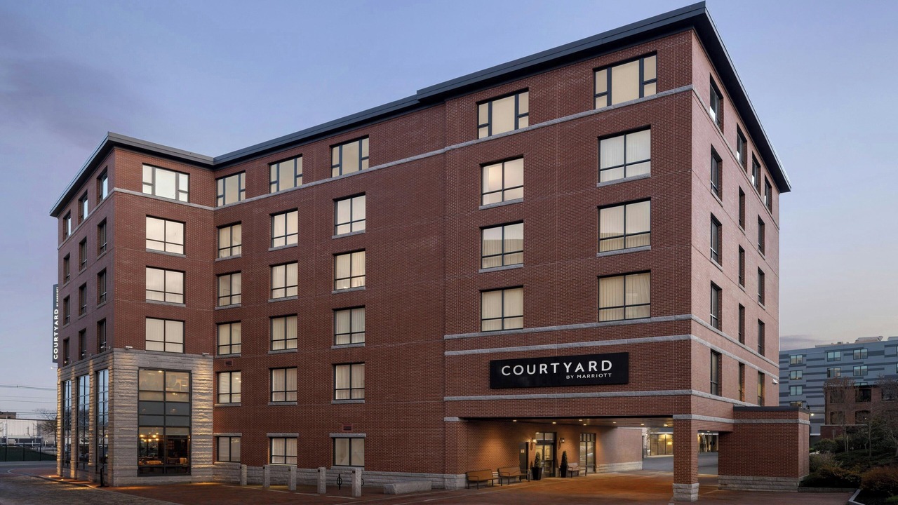 Photo of Outdoor in Downtown Portland