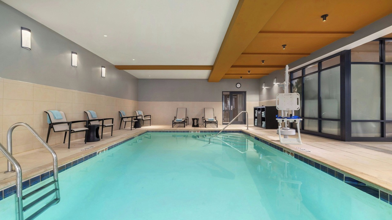 Photo of Outdoor in Downtown Portland